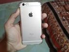 Apple iPhone 6S I phone 64gb (Used)