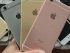 Apple iPhone 6S I PHONE 6S-128 ⭐💢 (New)