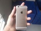 Apple iPhone 6S I phone (Used)