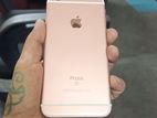 Apple iPhone 6S . (Used)