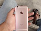 Apple iPhone 6S . (Used)