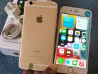 Apple iPhone 6S Offer <16/64/128 Gb> (Used)