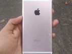 Apple iPhone 6S . (Used)