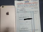Apple iPhone 6S ফোন ফুল প্রেস (Used)