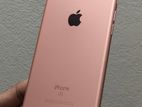 Apple iPhone 6S Plus 128 gb super camera (Used)