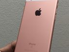 Apple iPhone 6S Plus 128 gb super camera (Used)