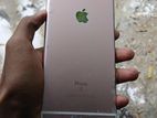 Apple iPhone 6S Plus 128 gb (Used)