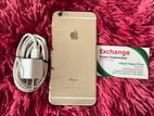 Apple iPhone 6S Plus 128gb Full Box crgr (Used)