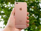 Apple iPhone 6S Plus 128GB full box (New)