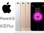 Apple iPhone 6S plus 👉[2+64]জি💥 (New)