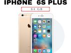 Apple iPhone 6S Plus 64 GB (Best Quality) (New)