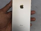 Apple iPhone 6S Plus argent sell 2/64 (Used)