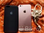 Apple iPhone 6S Plus asol (Used)