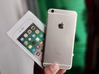 Apple iPhone 6S Plus বাক্স+চার্জার+ক্যাবল (Used)