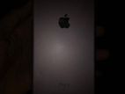 Apple iPhone 6S Plus . (Used)