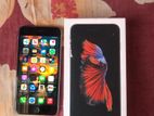 Apple iPhone 6S Plus full OK with box (Used)