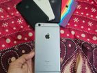 Apple iPhone 6S Plus i phone 32gb (Used)