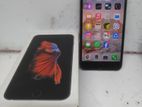 Apple iPhone 6S Plus . (Used)