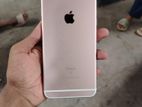 Apple iPhone 6S Plus ` (Used)