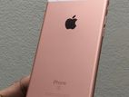 Apple iPhone 6S Plus Offer 128 Gb (Used)