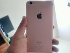 Apple iPhone 6S Plus Rose Gold (Used)