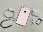 Apple iPhone 6S Plus With AirPods Pro (Used)