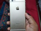 Apple iPhone 6S Rose Gold (Used)