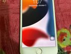 Apple iPhone 6S Sliver (Used)