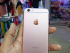 Apple iPhone 6S . (Used)