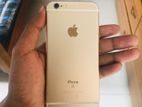 Apple iPhone 6S (Used)