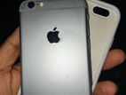 Apple iPhone 6S . (Used)