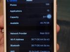 Apple iPhone 6S . (Used)