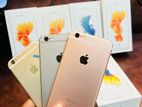Apple iPhone 6S ` (Used)