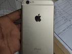 Apple iPhone 6S . (Used)