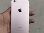 Apple iPhone 6S (Used)