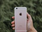 Apple iPhone 6S . (Used)