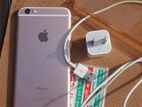 Apple iPhone 6S . (Used)