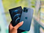 Apple iPhone 12 Pro Max . (Used)