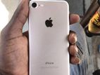 Apple iPhone 7 128 GB black (Used)