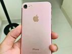 Apple iPhone 7 128 GB (Used)