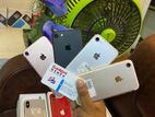 Apple iPhone 7 128 GB (Used)