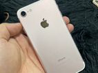 Apple iPhone 7 128 GB with Box (Used)