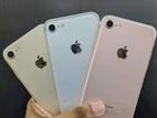 Apple iPhone 7 128 নতুনের মতো (Used)