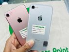 Apple iPhone 7 128 (Used)