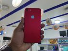 Apple iPhone 7 128GB 100% BH RED (Used)