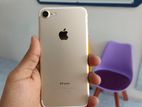 Apple iPhone 7 128gb 72%helth (Used)