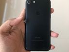 Apple iPhone 7 128gb Black (Used)