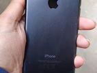 Apple iPhone 7 128GB-Black (Used)