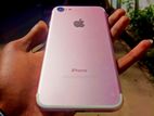 Apple iPhone 7 128gb LL/A Rose Gold (Used)