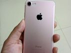 Apple iPhone 7 128gb Rose Gold (Used)